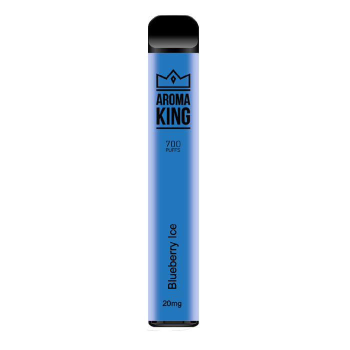 Aroma King Blueberry Ice 700