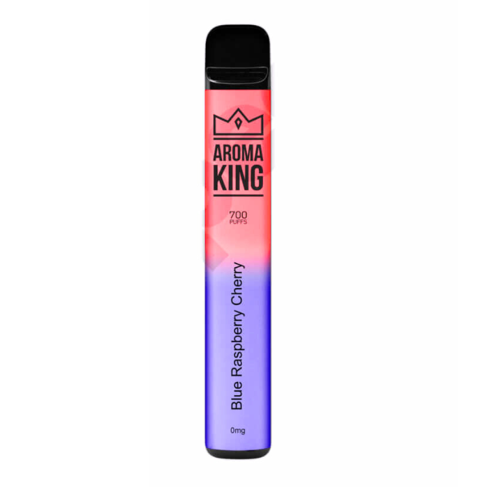 Aroma King Raspberry Cherry 700 | Pouches.eu Aroma King Raspberry Cherry 700 | Pouches.eu