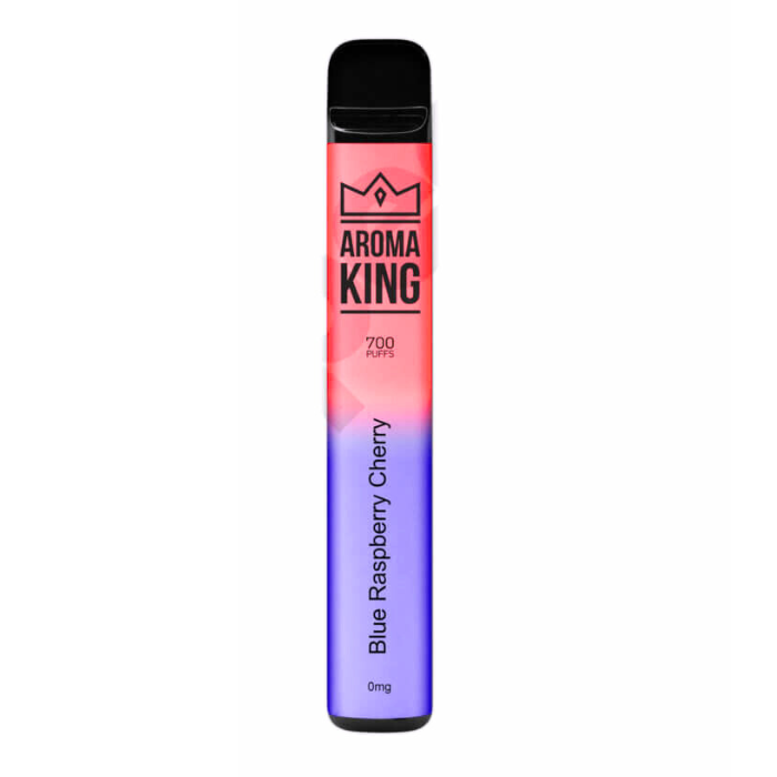 Aroma King Raspberry Cherry 700