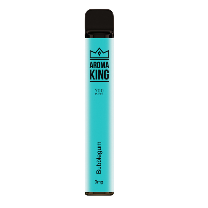 Aroma King Bubblegum 700 | Pouches.eu Aroma King Bubblegum 700 | Pouches.eu