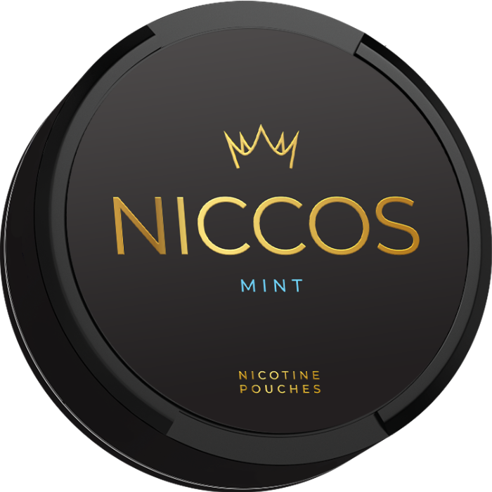 NICCOS Mint