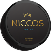 NICCOS X-Mint