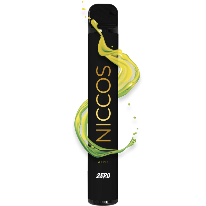 NICCOS Apple Zero 2000