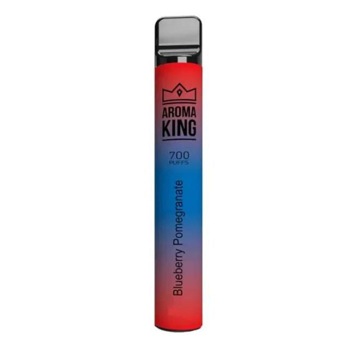 Aroma King Blueberry Pomegranate 700 | Pouches.eu Aroma King Blueberry Pomegranate 700 | Pouches.eu