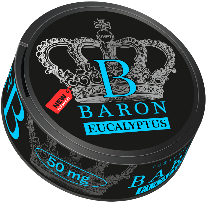 BARON Eucalyptus