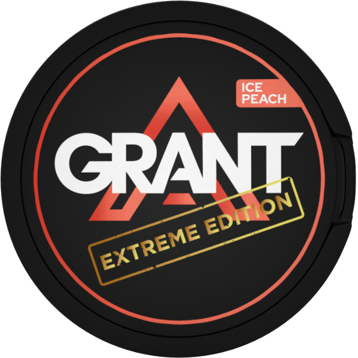 GARANT Extreme Edition Ice Peach