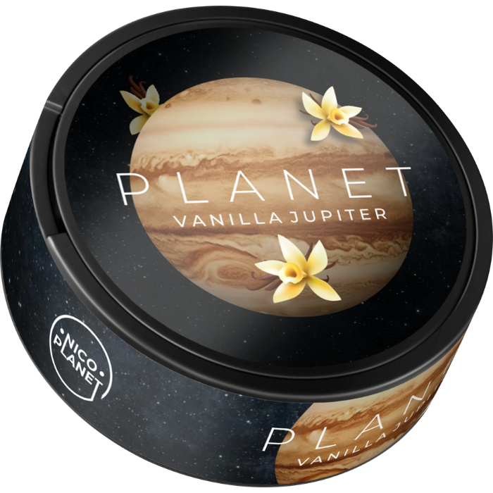 PLANET Vanilla Jupiter