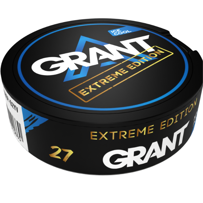 GARANT Extreme Edition Ice Cool