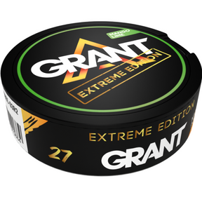 GARANT Extreme Edition Mango Lime
