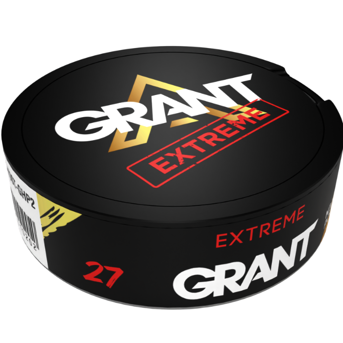 GARANT Extreme Edition