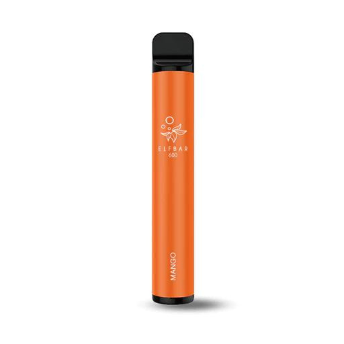 Elf Bar 600 Mango