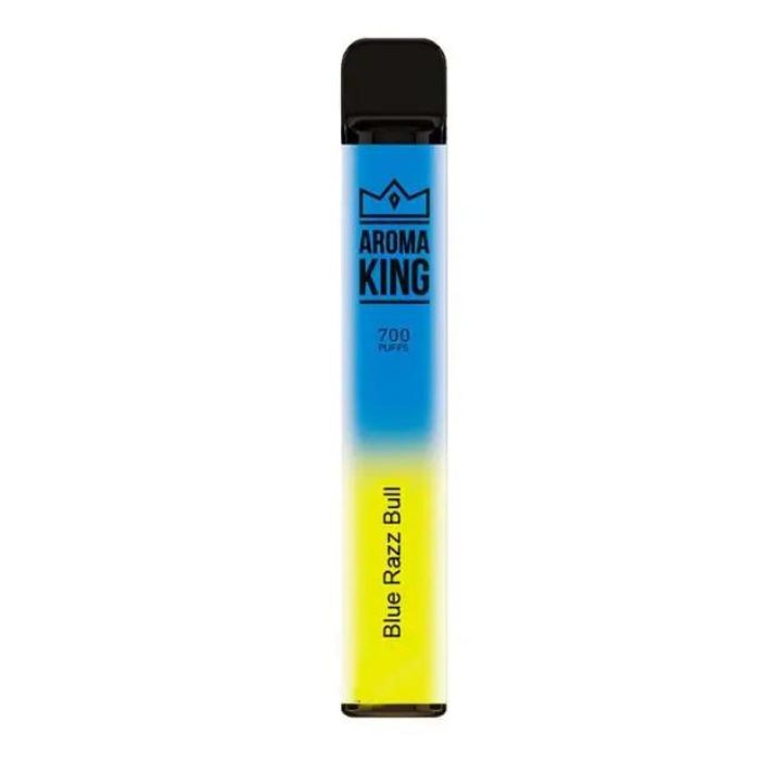 Aroma King Blue Razz Bull 700