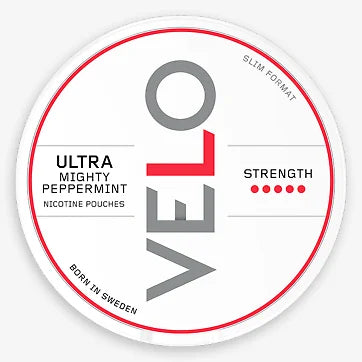 VELO Freeze Ultra
