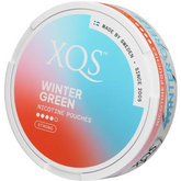 XQS Wintergreen Strong