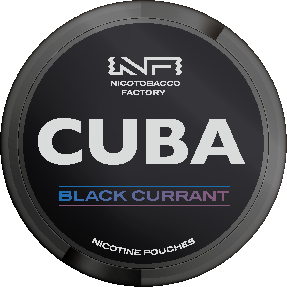 CUBA Black Currant