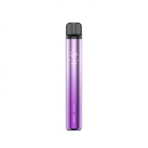 Elf Bar 600 Grape V2