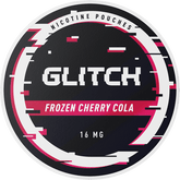 GLITCH Frozen Cherry Cola