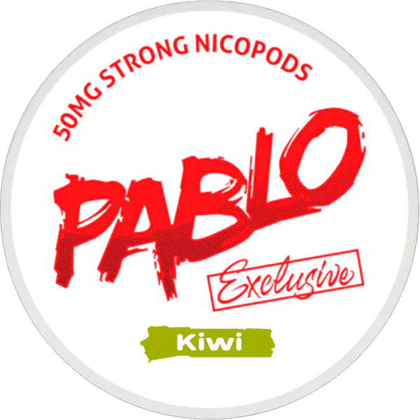 PABLO Kiwi