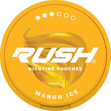 RUSH Mango Ice Pro