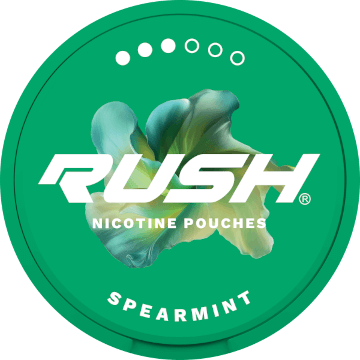 RUSH Spearmint Pro