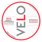 VELO Mighty Peppermint MAX (Velo Freeze Max*)