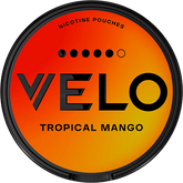Velo Tropical Mango 14mg (VELO Breezy Mango 14mg*)