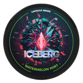ICEBERG Capsule Watermelon Mint