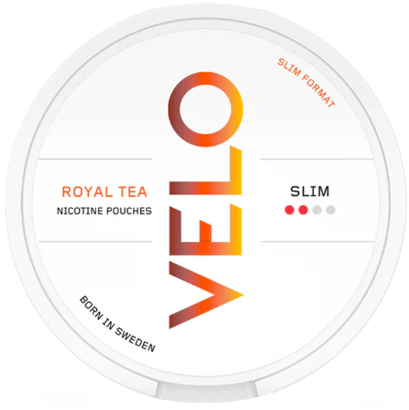 VELO Royal Tea