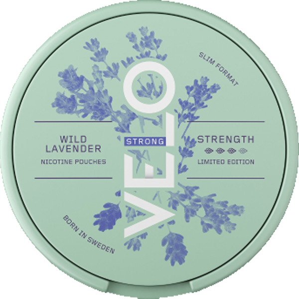 VELO Wild Lavender