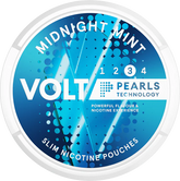 VOLT Pearls Midnight Mint -13.5mg/g