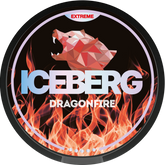 ICEBERG Dragon Fire Extreme