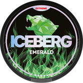 ICEBERG Emerald Extreme