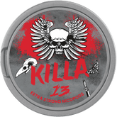 KILLA 13 – 16mg/g