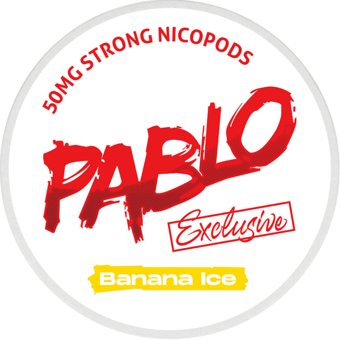 PABLO Strawberry Cheesecake Exclusive