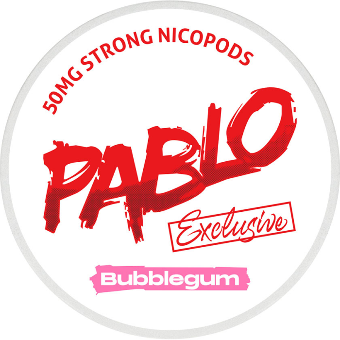 PABLO Strawberry Cheesecake Exclusive