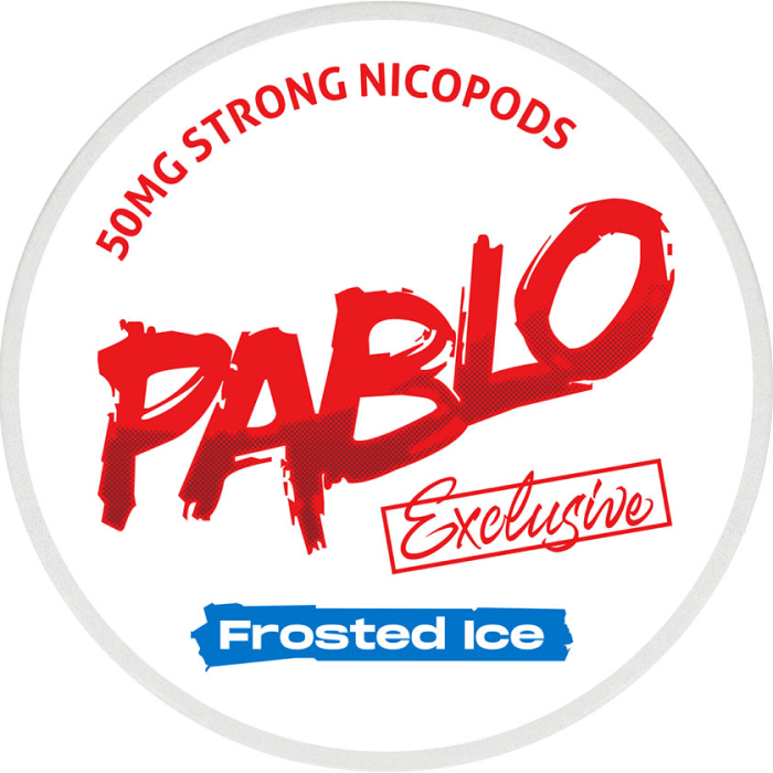 PABLO Strawberry Lychee Exclusive