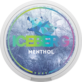 Iceberg Menthol Strong