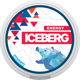 Iceberg Energy Light