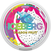 Iceberg Dragon Fruit - 50mg/g