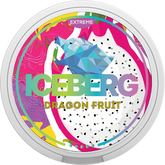 ICEBERG Dragon Fruit Extreme