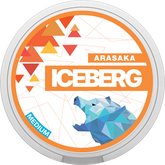 Iceberg Arasaka - 20mg/g