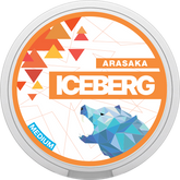 ICEBERG Arasaka Medium