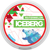 Iceberg Watermelon - 20mg/g