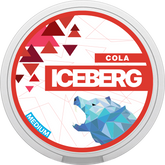 Iceberg Cola Light