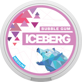 Iceberg Bubblegum Light