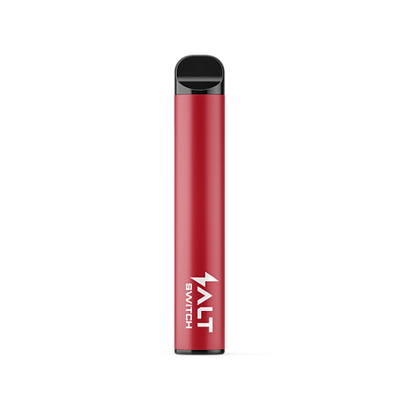 SALT Switch disposable vape – Blood Orange 20mg