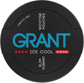 GRANT Ice Cool – 35mg/g