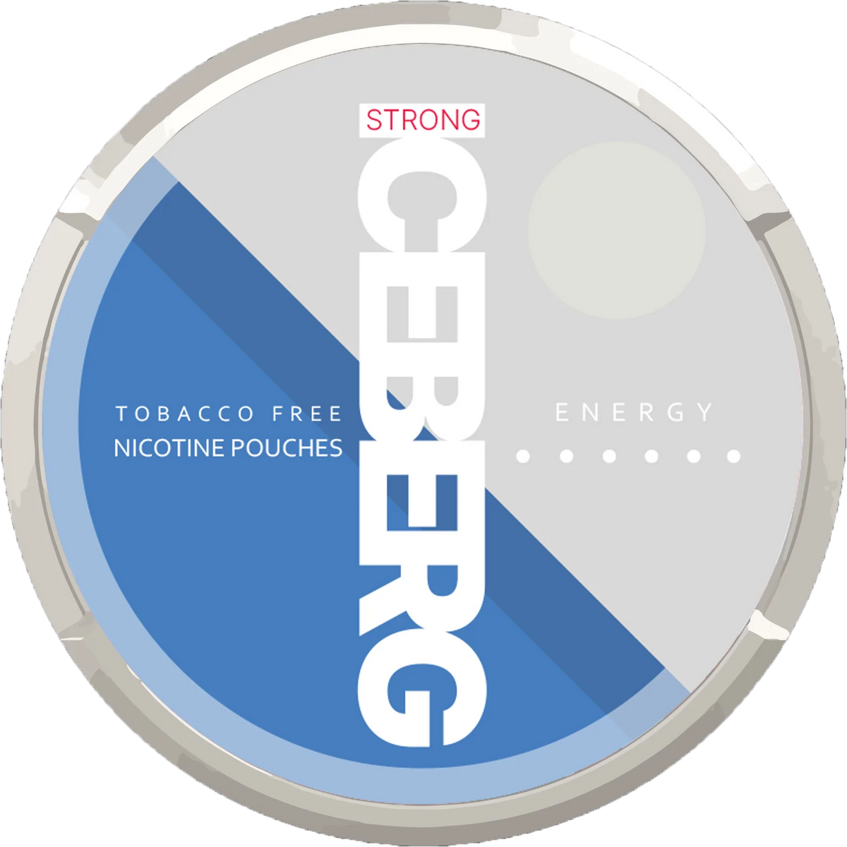 Iceberg Energy Light