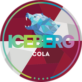 ICEBERG Cola Extreme