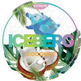 Iceberg Coco Jambo Strong